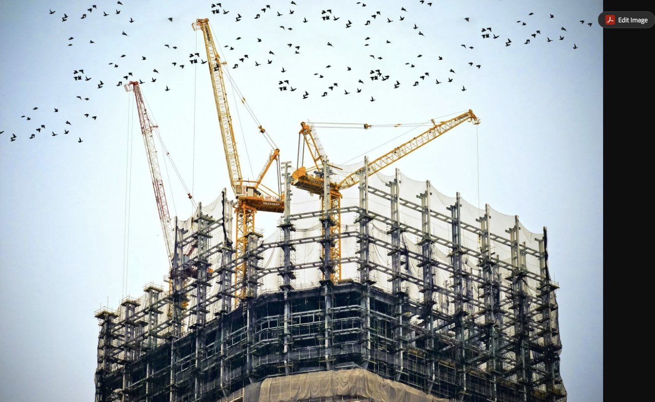 Ground-Up Construction Loans