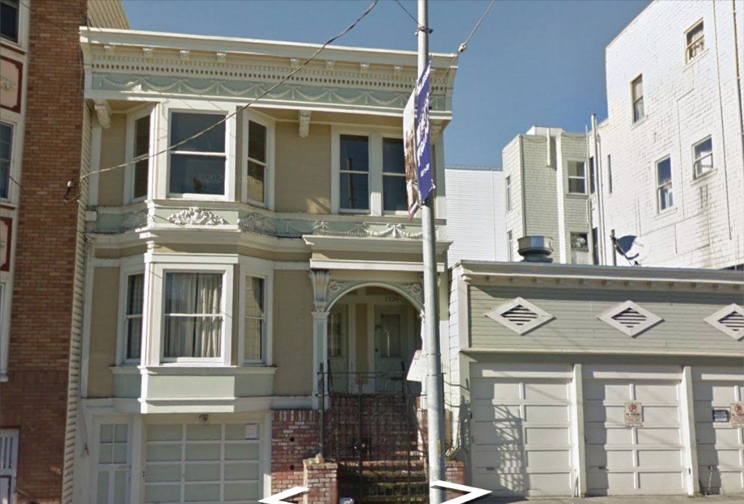 San Francisco, CA — Fix & Flip